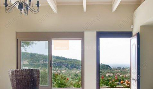 Εσωτερικός Χώρος - Indoor view